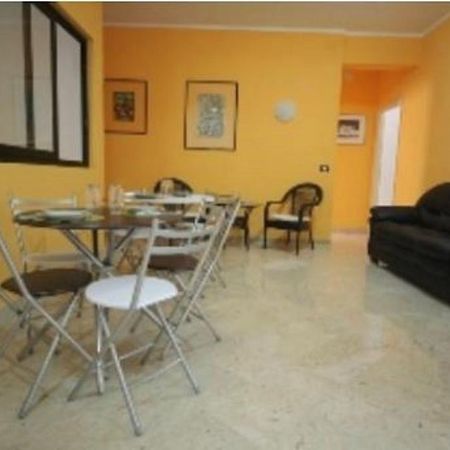 B&B Dimora Del Principe Трапани Екстериор снимка